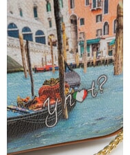 YNOT YESBAG SPECIAL  Borsetta a spalla canaletto - Borse Donna - 3