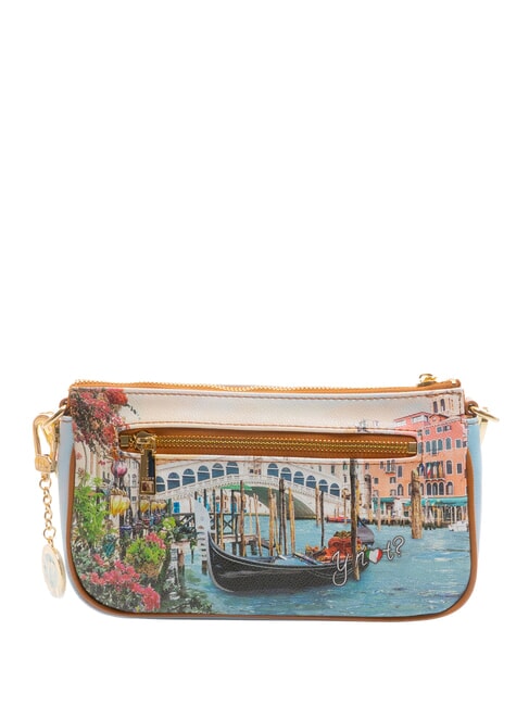 YESBAG SPECIAL  Borsetta a spalla canaletto - Borse Donna
