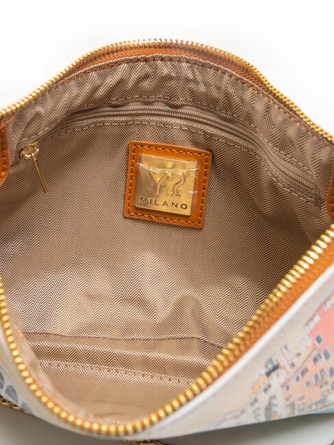 YESBAG SPECIAL  Borsetta a spalla canaletto - Borse Donna