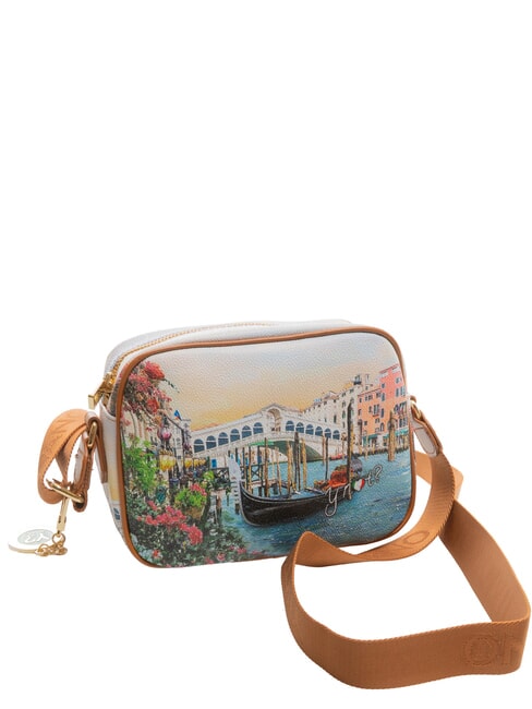 YESBAG  Mini postina a tracolla canaletto - Borse Donna
