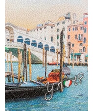 YNOT YESBAG  Mini postina a tracolla canaletto - Borse Donna - 3