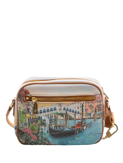 YESBAG  Mini postina a tracolla canaletto - Borse Donna