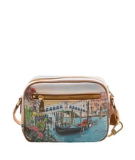 YNOT YESBAG  Mini postina a tracolla canaletto - Borse Donna - 4