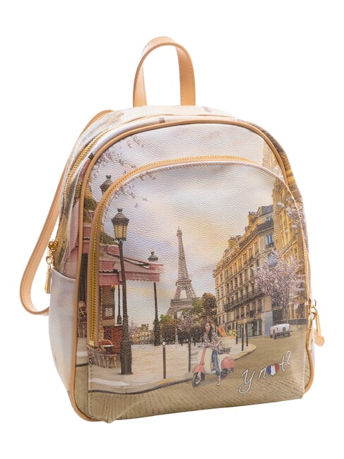 YESBAG Zaino velo paris - Borse Donna