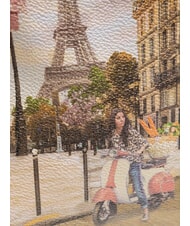 YNOT YESBAG Zaino velo paris - Borse Donna - 3