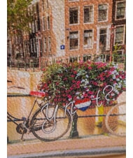 YNOT YESBAG SPECIAL Mini Bag a tracolla bicycles - Borse Donna - 3