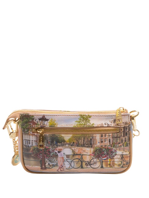 YESBAG SPECIAL Mini Bag a tracolla bicycles - Borse Donna