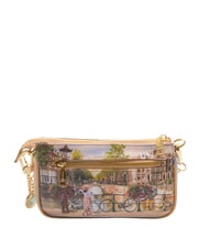 YNOT YESBAG SPECIAL Mini Bag a tracolla bicycles - Borse Donna - 4