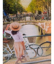 YNOT YESBAG Shoulder Tote Bag bicycles - Borse Donna - 3