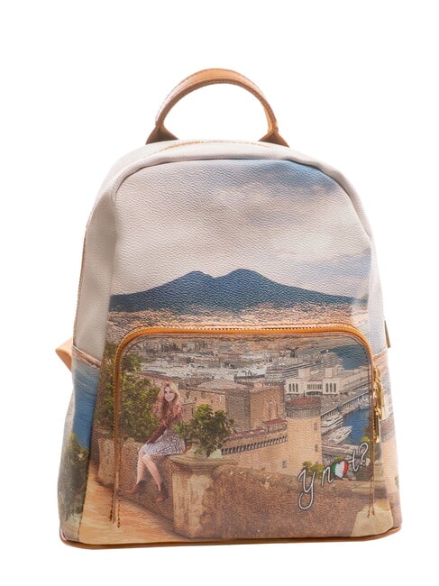 YESBAG Zaino Donna lemon tree - Borse Donna