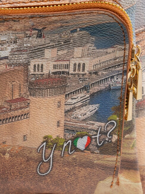 YESBAG Zaino Donna lemon tree - Borse Donna