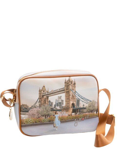 YESBAG Camera Bag a tracolla london kate - Borse Donna