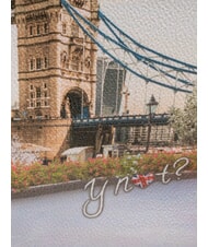 YNOT YESBAG Camera Bag a tracolla london kate - Borse Donna - 3