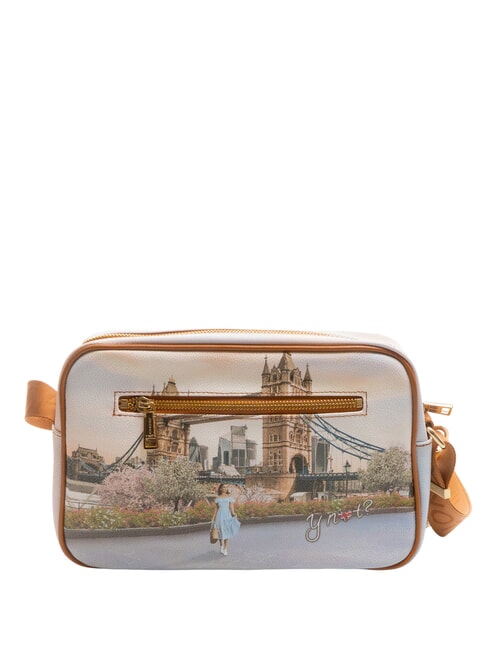 YESBAG Camera Bag a tracolla london kate - Borse Donna