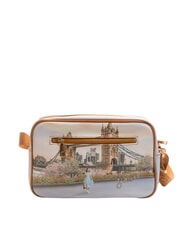YNOT YESBAG Camera Bag a tracolla london kate - Borse Donna - 4