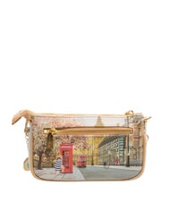 YNOT YESBAG SPECIAL Mini Bag a tracolla english rose - Borse Donna - 4