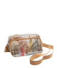 YNOT YESBAG SPECIAL Borsa camera case a tracolla - Borse Donna