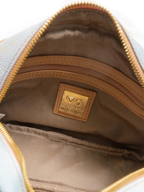 YESBAG SPECIAL Borsa camera case a tracolla english rose - Borse Donna