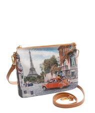 YNOT YESBAG Piattina a tracolla cest la vie - Borse Donna - 2