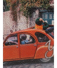 YNOT YESBAG Piattina a tracolla cest la vie - Borse Donna - 3