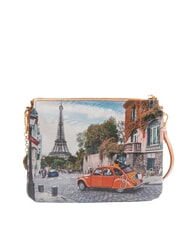 YNOT YESBAG Piattina a tracolla cest la vie - Borse Donna - 4
