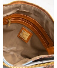 YNOT YESBAG Piattina a tracolla cest la vie - Borse Donna - 5