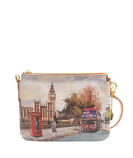 YNOT YESBAG Piattina a tracolla london street - Borse Donna - 4