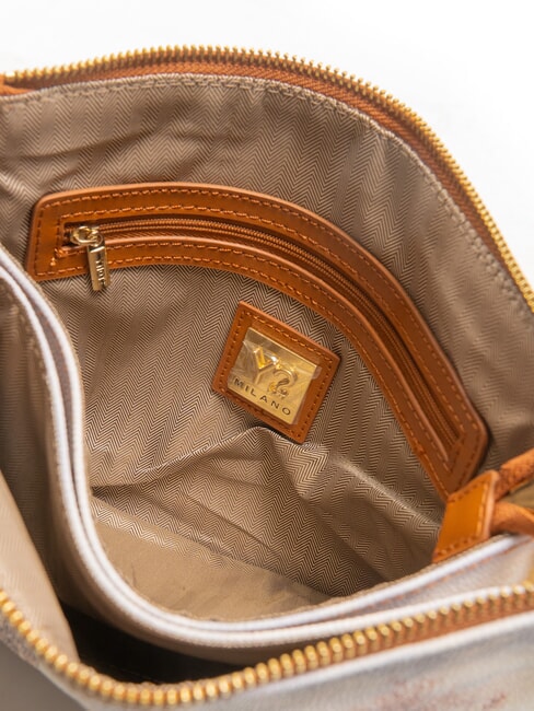 YESBAG Piattina a tracolla london street - Borse Donna