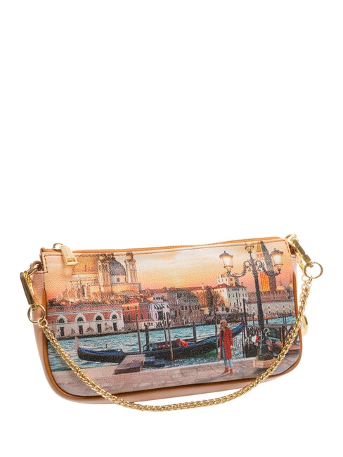 YESBAG Borsetta a spalla venice sunset - Borse Donna
