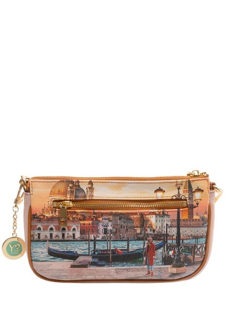 YESBAG Borsetta a spalla venice sunset - Borse Donna