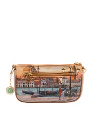 YNOT YESBAG Borsetta a spalla venice sunset - Borse Donna - 4