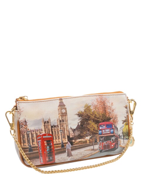 YESBAG Borsetta a spalla london street - Borse Donna