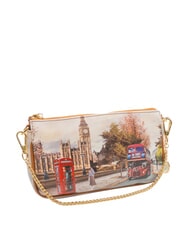 YNOT YESBAG Borsetta a spalla london street - Borse Donna - 2