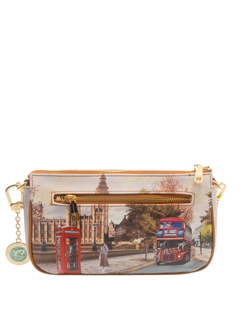 YESBAG Borsetta a spalla london street - Borse Donna