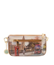 YNOT YESBAG Borsetta a spalla london street - Borse Donna - 4