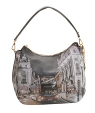 YNOT YESBAG Sacca a spalla london by night - Borse Donna - 2