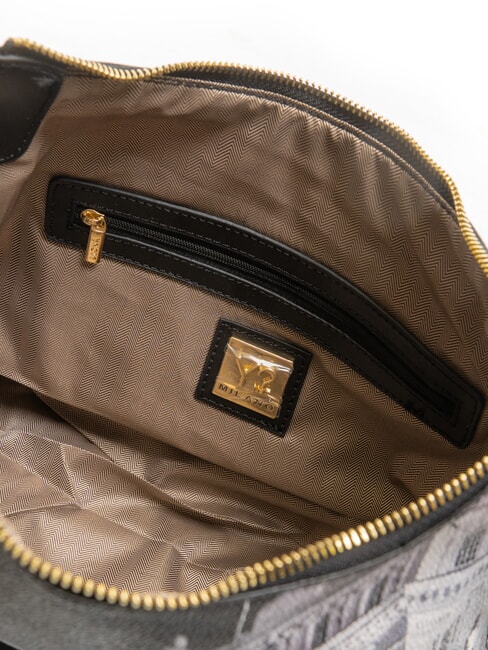 YESBAG Sacca a spalla london by night - Borse Donna