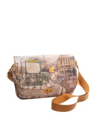 YNOT YESBAG Borsa a tracolla metro paris - Borse Donna - 2