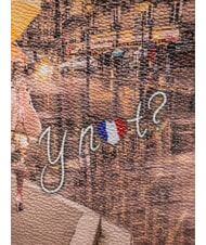 YNOT YESBAG Borsa a tracolla metro paris - Borse Donna - 3