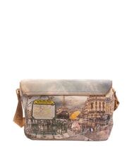 YNOT YESBAG Borsa a tracolla metro paris - Borse Donna - 4