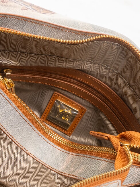 YESBAG Borsa a tracolla metro paris - Borse Donna