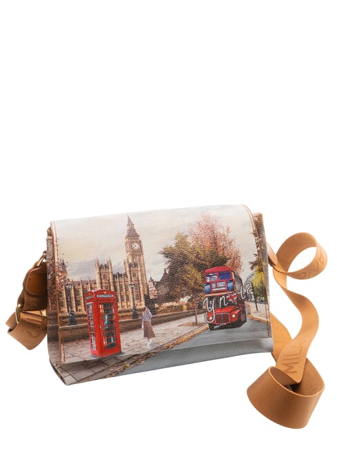 YESBAG Borsetta a tracolla london street - Borse Donna