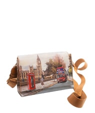 YNOT YESBAG Borsetta a tracolla london street - Borse Donna - 2