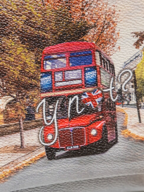 YESBAG Borsetta a tracolla london street - Borse Donna