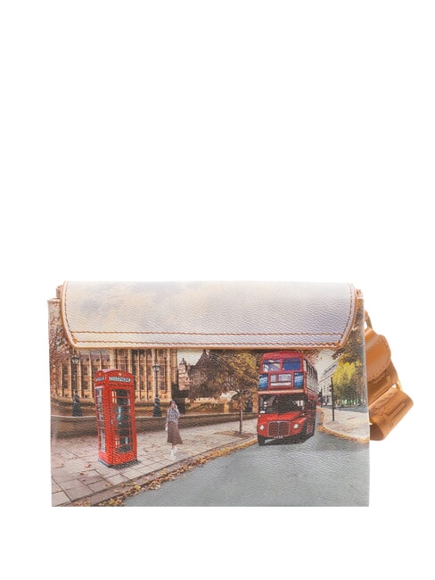 YESBAG Borsetta a tracolla london street - Borse Donna