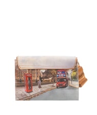 YNOT YESBAG Borsetta a tracolla london street - Borse Donna - 4