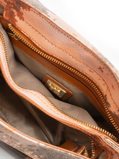 YESBAG Borsetta a tracolla autumn river - Borse Donna