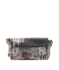 YNOT YESBAG Mini Bag a tracolla london by night - Borse Donna - 4