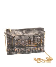 YNOT YESBAG Borsetta con tracolla mirror - Borse Donna - 2