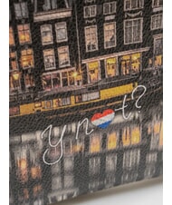 YNOT YESBAG Borsetta con tracolla mirror - Borse Donna - 3